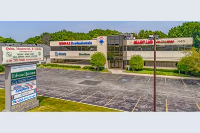 440 W Boughton Road #200F, Bolingbrook, IL 60440 - Photo 2