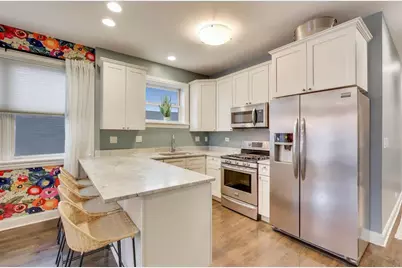 1634 N Wolcott Avenue #2, Chicago, IL 60622 - Photo 8