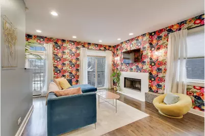 1634 N Wolcott Avenue #2, Chicago, IL 60622 - Photo 4
