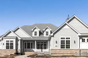 918 Brook Pl Lot 5, Hinsdale, IL 60521 - Photo 2