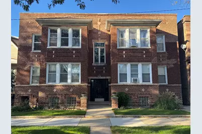 2602 W Winona Street #1E, Chicago, IL 60625 - Photo 1