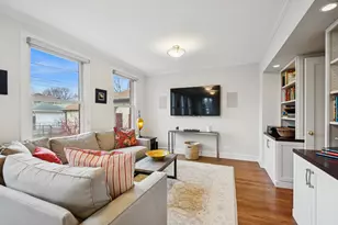 6450 N Nokomis Ave, Chicago, IL 60646 - Photo 8