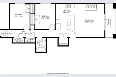 3816 N Ashland Avenue #2N, Chicago, IL 60613 - Photo 28