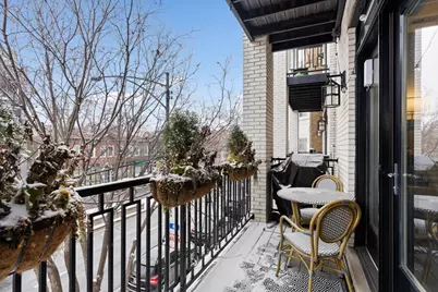 3816 N Ashland Avenue #2N, Chicago, IL 60613 - Photo 12