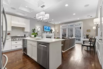 3816 N Ashland Avenue #2N, Chicago, IL 60613 - Photo 8