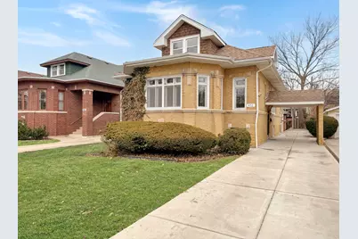 452 Lenox Street, Oak Park, IL 60302 - Photo 1
