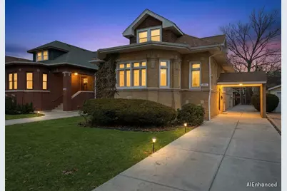 452 Lenox Street, Oak Park, IL 60302 - Photo 2