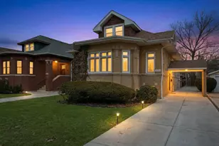 452 Lenox St, Oak Park, IL 60302 - Photo 2