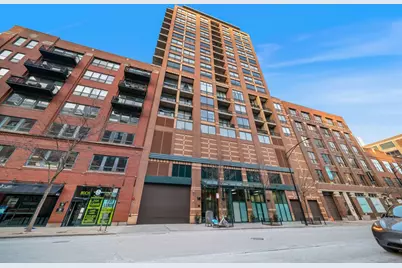 400 W Ontario Street #804, Chicago, IL 60654 - Photo 1
