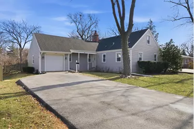 5813 Dunham Road, Downers Grove, IL 60516 - Photo 2