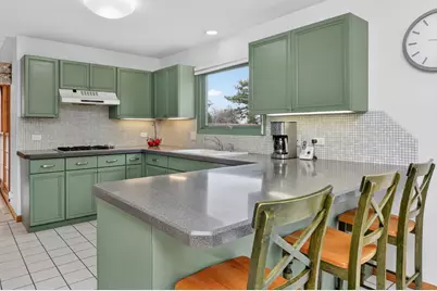 1518 Pine View Court, Darien, IL 60561 - Photo 8