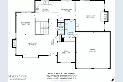 1518 Pine View Court, Darien, IL 60561 - Photo 34