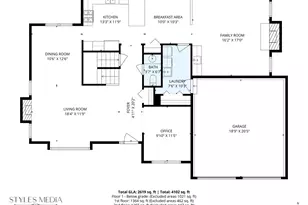 1518 Pine View Ct, Darien, IL 60561 - Photo 34