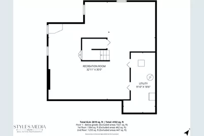 1518 Pine View Court, Darien, IL 60561 - Photo 36