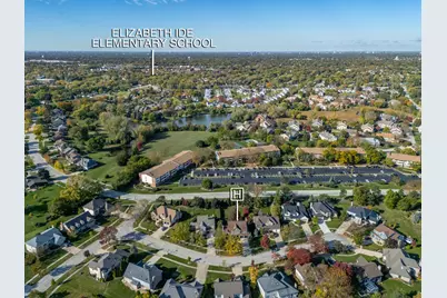 1518 Pine View Court, Darien, IL 60561 - Photo 32