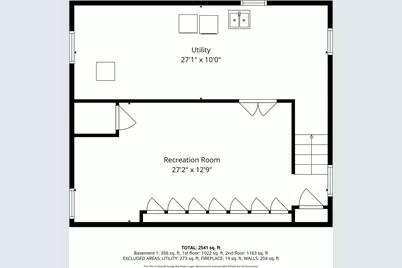 1138 Cleveland Avenue, La Grange Park, IL 60526 - Photo 44