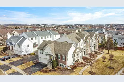 605 Treble Lane, Volo, IL 60073 - Photo 2