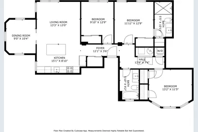 935 W Winona Street #GDNN, Chicago, IL 60640 - Photo 20