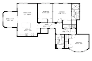 935 W Winona St, Chicago, IL 60640 - Photo 20