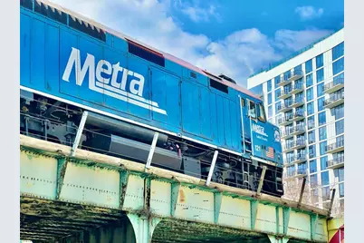 1720 Maple Avenue #780, Evanston, IL 60201 - Photo 40