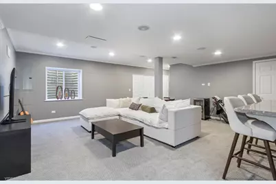 28 E Moseley Road, Palatine, IL 60074 - Photo 16