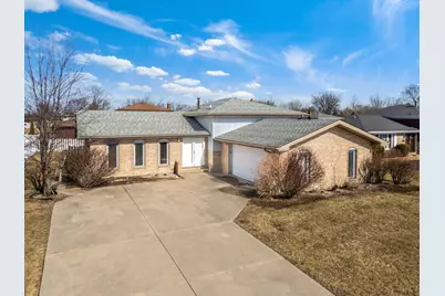 1173 Robert Lane, Crete, IL 60417 - Photo 1