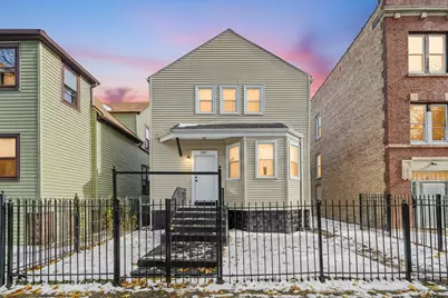 7917 S Ellis Avenue, Chicago, IL 60619 - Photo 1
