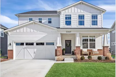 12441 Rossaveal Way, Lemont, IL 60439 - Photo 1