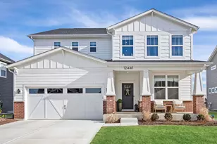 12441 Rossaveal Wy, Lemont, IL 60439 - Photo 1