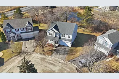 1053 Walker Court, Antioch, IL 60002 - Photo 2