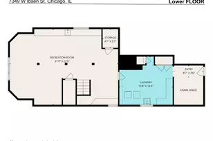 7349 W Ibsen St, Chicago, IL 60631 - Photo 24