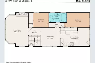 [Address not provided], Chicago, IL 60631 - Photo 24