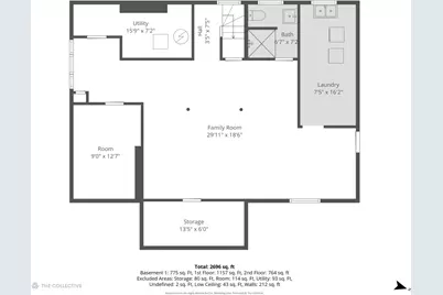 1407 Monroe Avenue, River Forest, IL 60305 - Photo 18