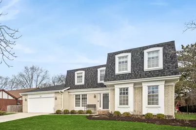 3626 Radcliffe Drive, Northbrook, IL 60062 - Photo 30