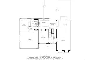 3626 Radcliffe Dr, Northbrook, IL 60062 - Photo 34