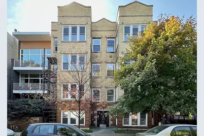 2439 W Walton Street #3R, Chicago, IL 60622 - Photo 1