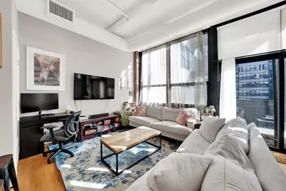 130 S Canal Street #401, Chicago, IL 60606 - Photo 4