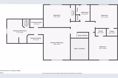 13521 Arborview Circle, Plainfield, IL 60585 - Photo 30