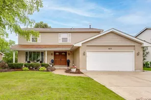 613 Thames Dr, Schaumburg, IL 60193 - Photo 1