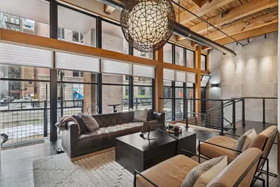 728 W Jackson Boulevard #107, Chicago, IL 60661 - Photo 2