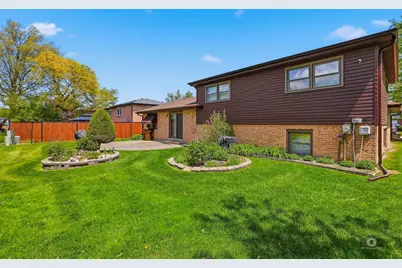308 S Hickory Street, Glenwood, IL 60425 - Photo 24