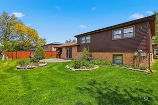 308 S Hickory St, Glenwood, IL 60425 - Photo 24