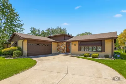 308 S Hickory Street, Glenwood, IL 60425 - Photo 1