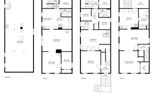 612 N Ogden Ave, Chicago, IL 60642 - Photo 12