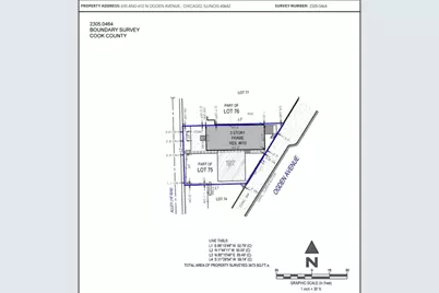 612 N Ogden Avenue, Chicago, IL 60642 - Photo 10