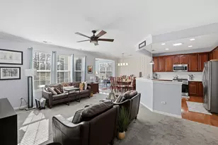 14495 Tawny Ln, Huntley, IL 60142 - Photo 6