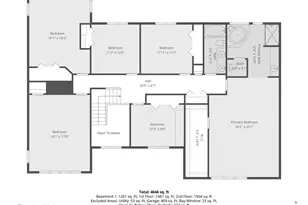 1424 E Jonquil Cir, Arlington Heights, IL 60004 - Photo 34