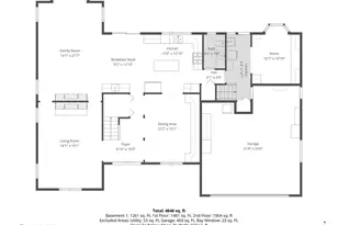 1424 E Jonquil Cir, Arlington Heights, IL 60004 - Photo 36