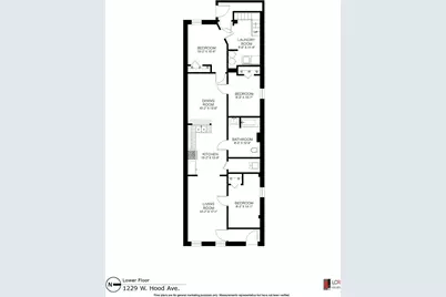 2314 S Hoyne Avenue, Chicago, IL 60608 - Photo 28