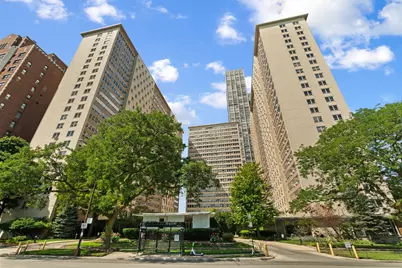 3950 N Lake Shore Drive #1303, Chicago, IL 60613 - Photo 1
